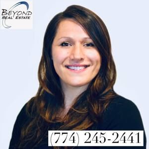 Meet your Posher, Brittany